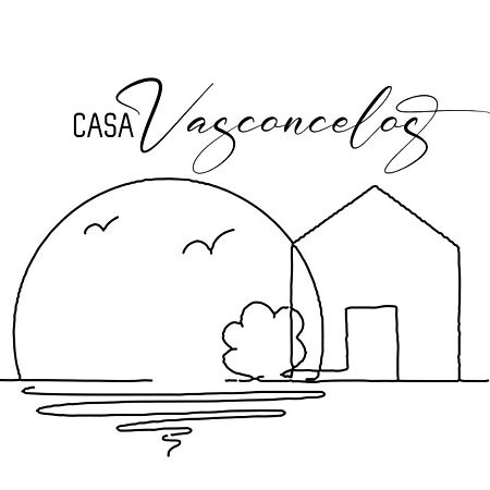 Casa Vasconcelos Afife Kültér fotó
