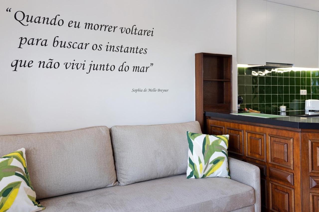 Casa Vasconcelos Afife Kültér fotó