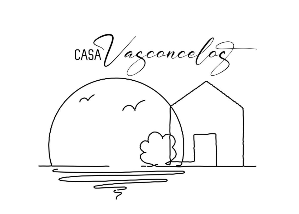 Casa Vasconcelos Afife Kültér fotó